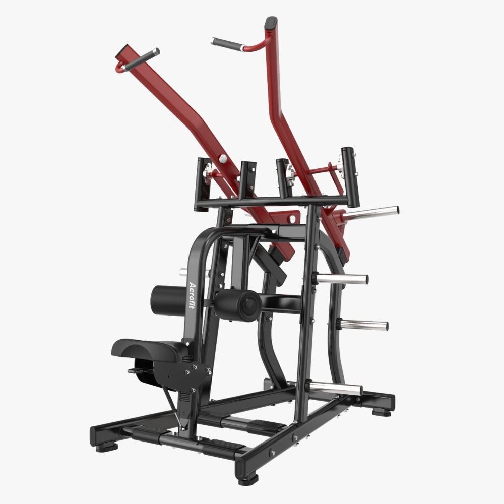 AF 2960 Out Latpull Down