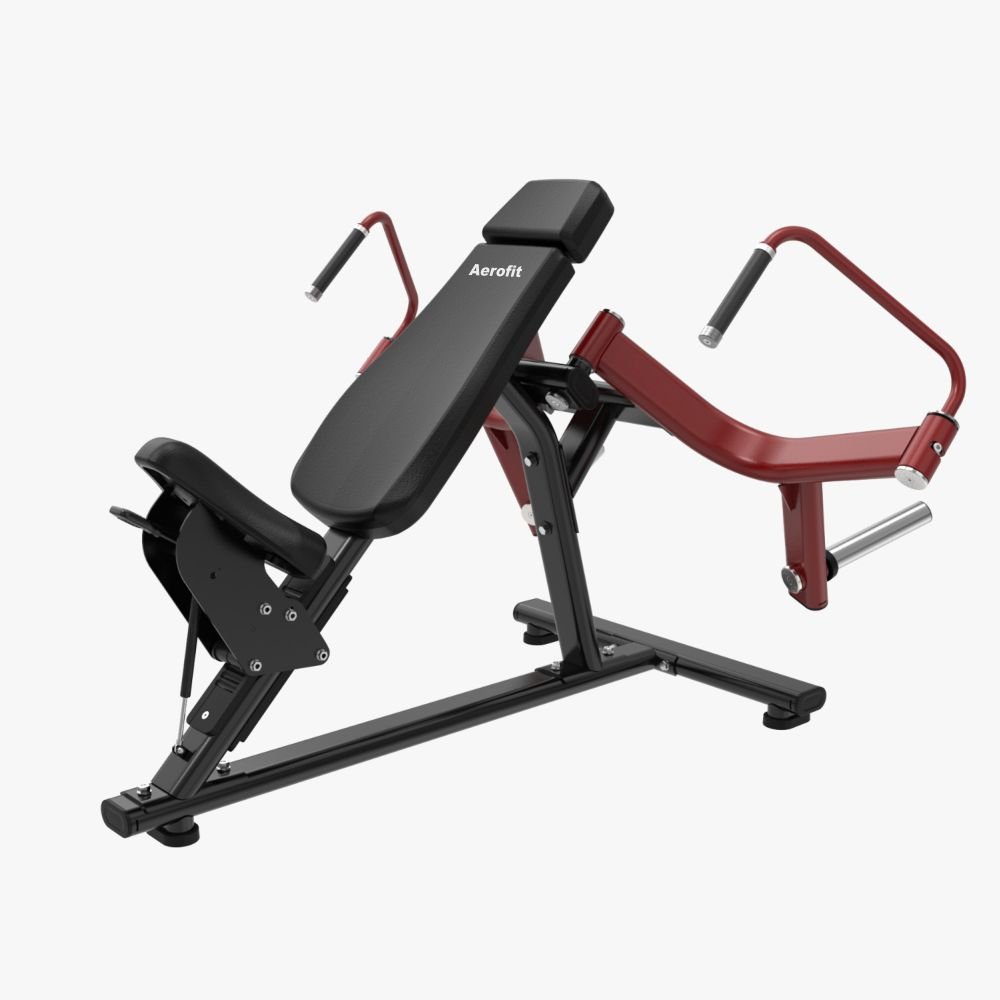 AF 2961 Incline Pecfly
