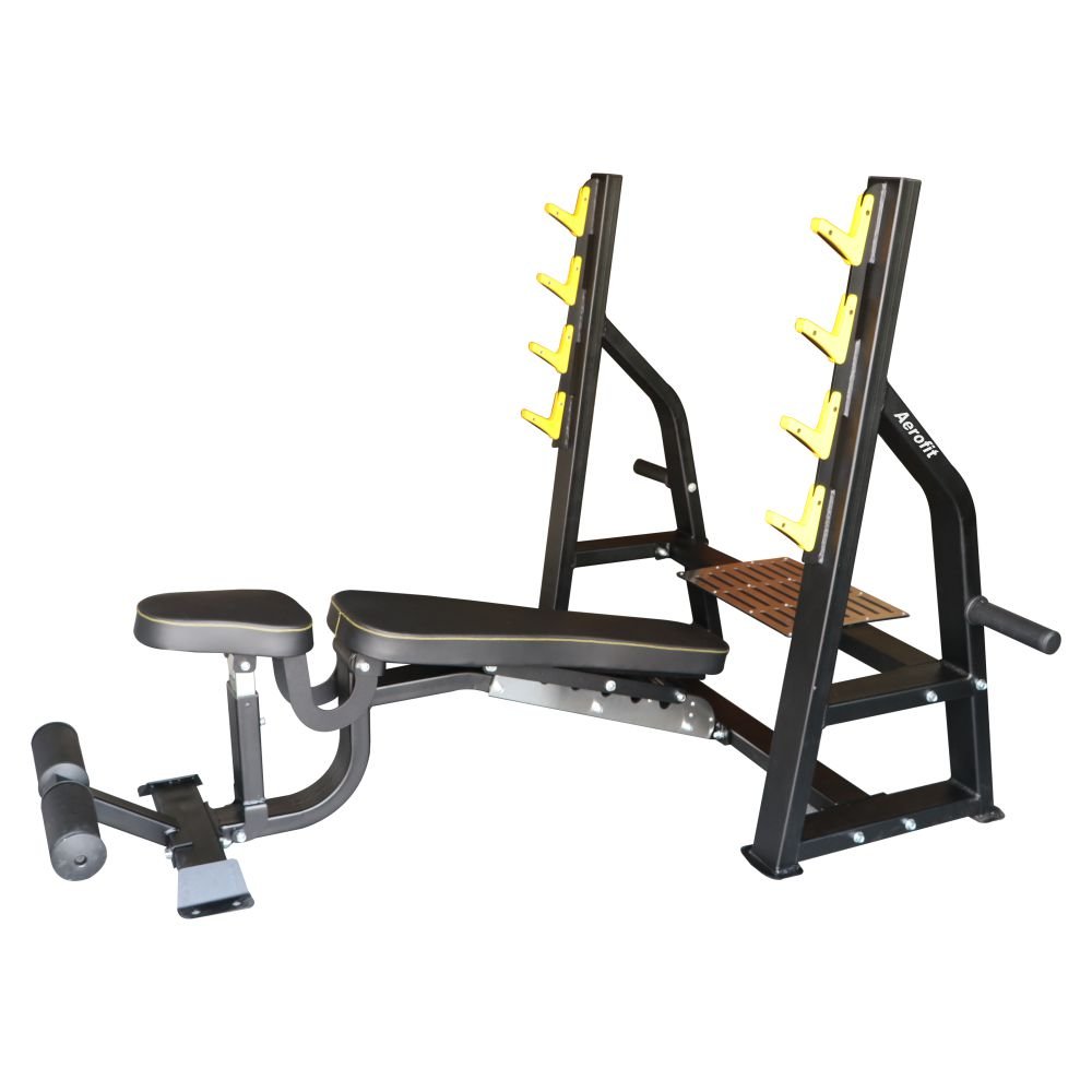 AF 7723 Olympic FID Bench