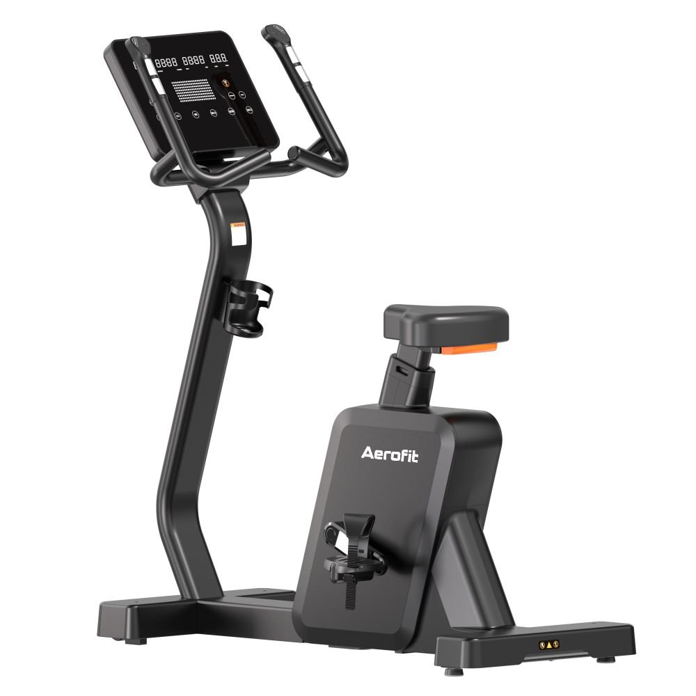 AF 179U Upright Bike