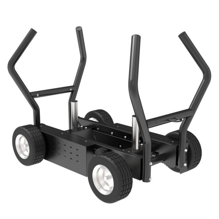 AF 2822 Dual Resistance Tank