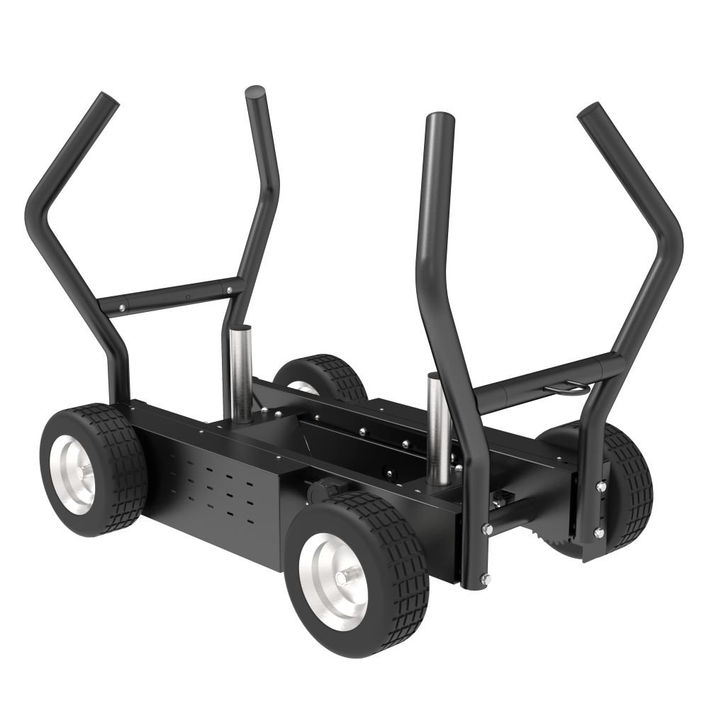 AF 2822 Dual Resistance Tank