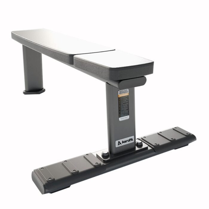 AF 4621 Flat Bench - Image 2