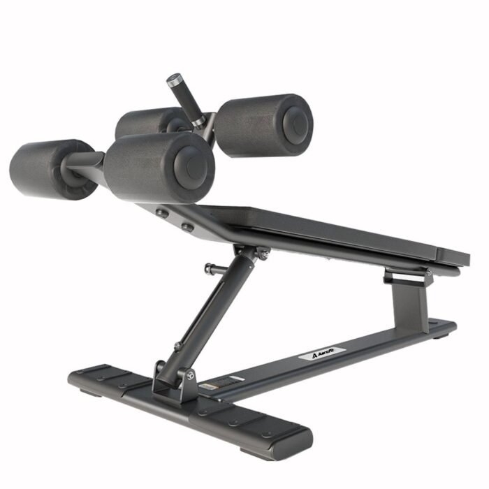 AF 4622 Adjustable Decline Bench - Image 2