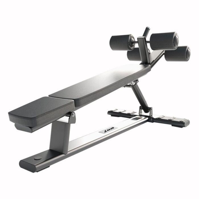 AF 4622 Adjustable Decline Bench