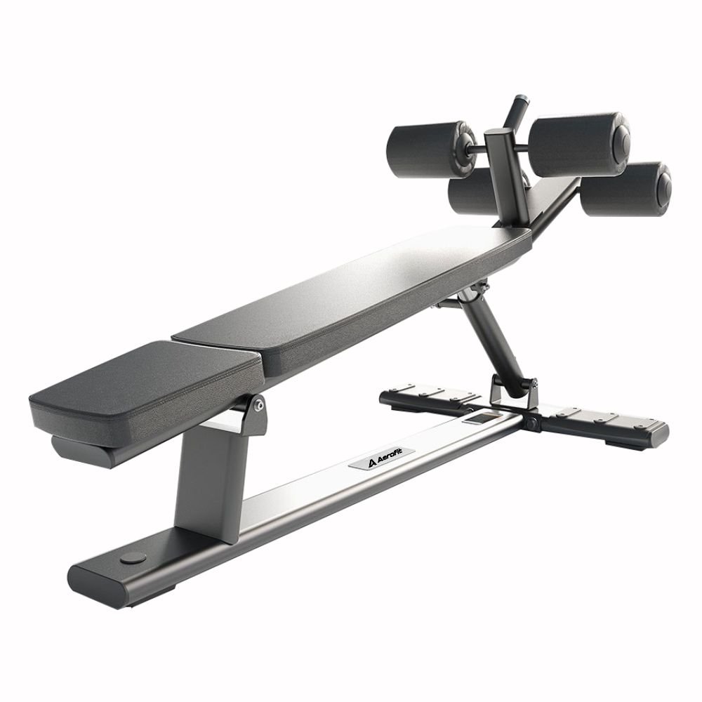AF 4622 Adjustable Decline Bench