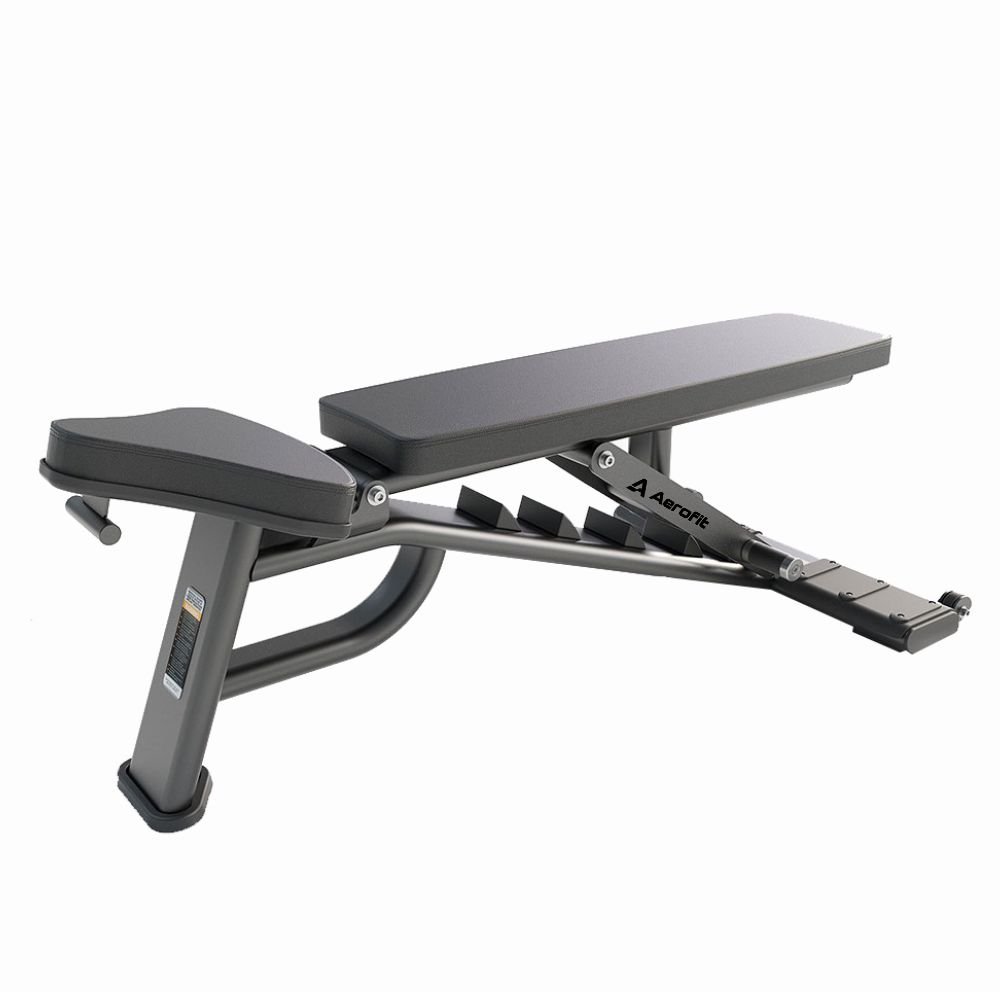 AF 4624 Super Bench