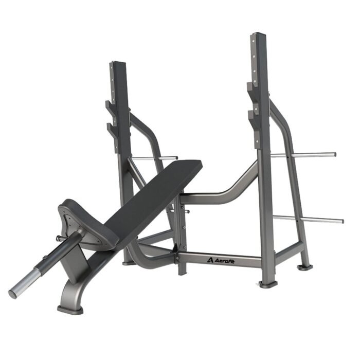 AF 4626 Olympic Incline Bench