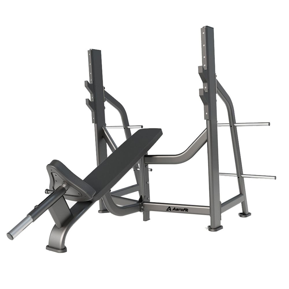 AF 4626 Olympic Incline Bench