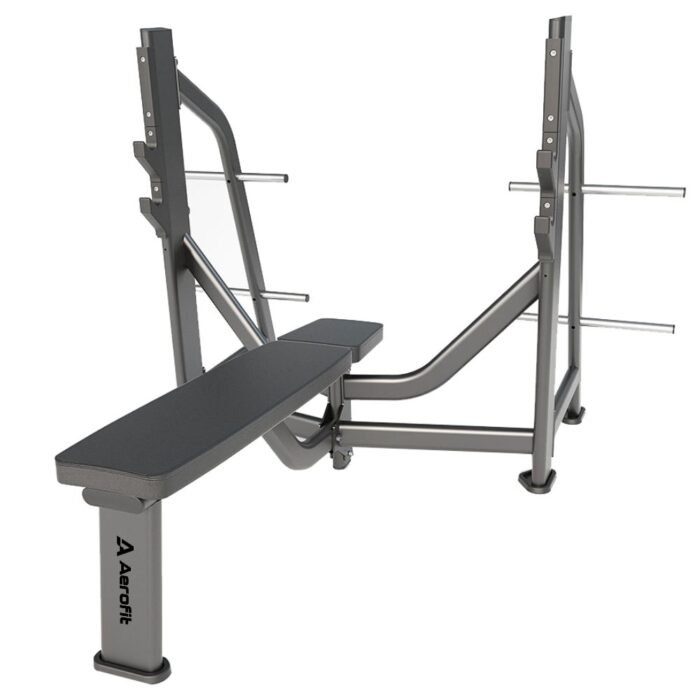 AF 4627 Olympic Flat Bench