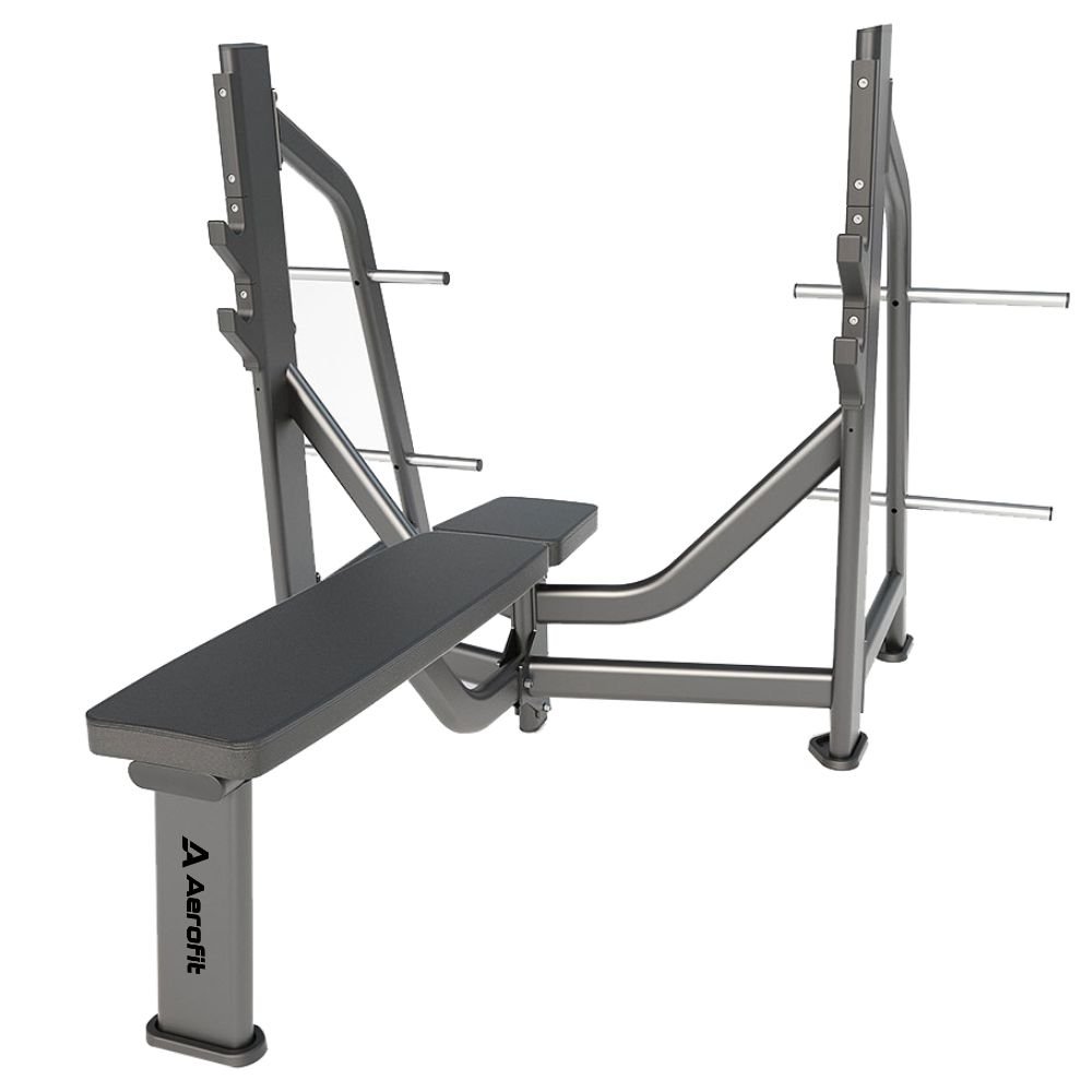 AF 4627 Olympic Flat Bench