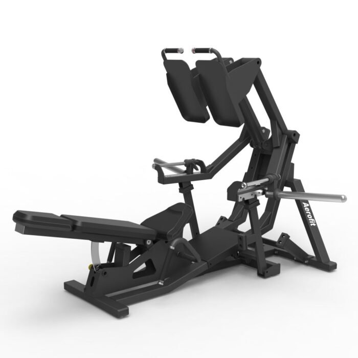 AF 7158 Leg Press