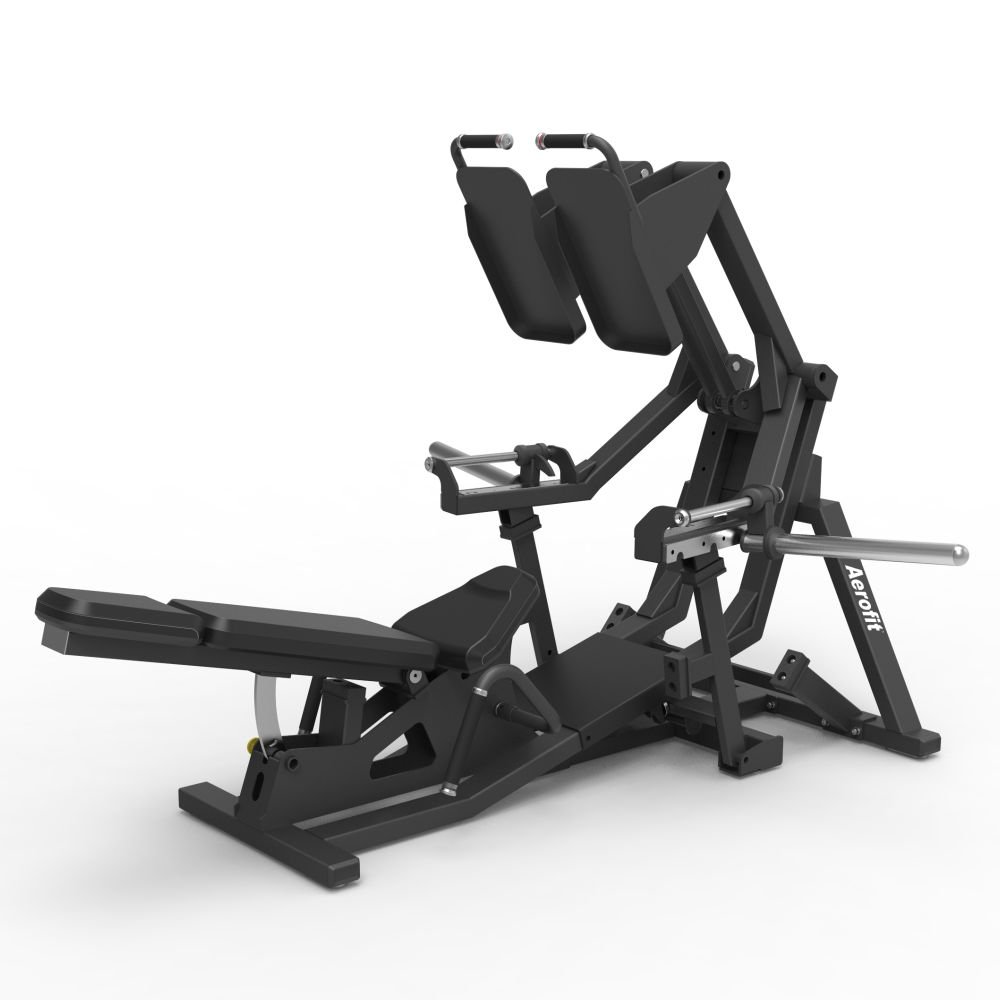 AF 7158 Leg Press