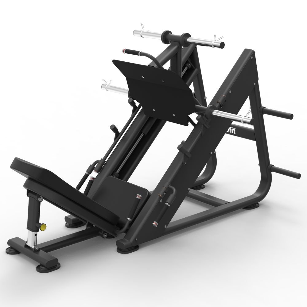 AF 7159 45 Degree Leg Press