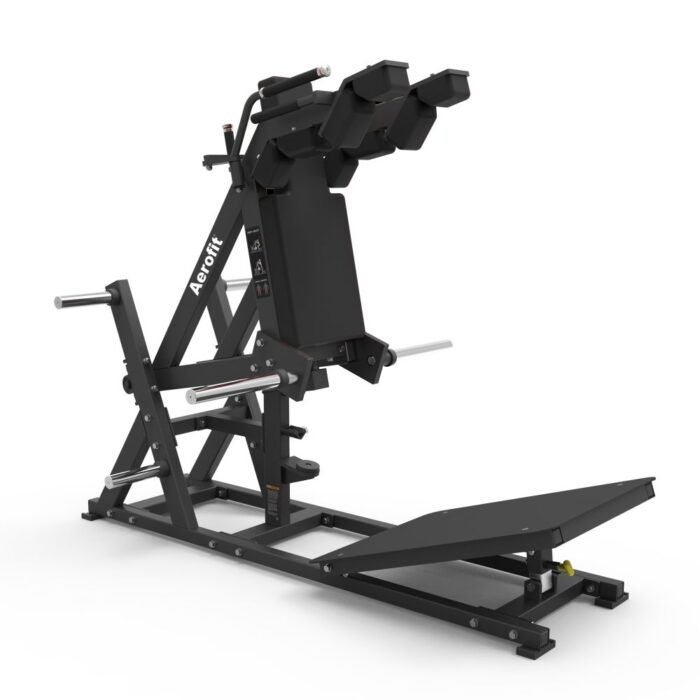 AF 7160 Power Front Squat