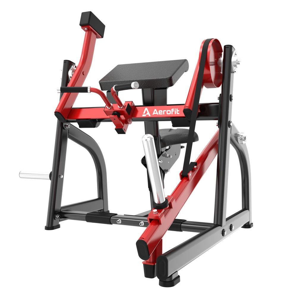 AF 2962 Seated Biceps