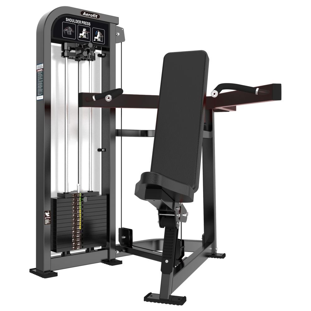 AF 2972 Shoulder Press