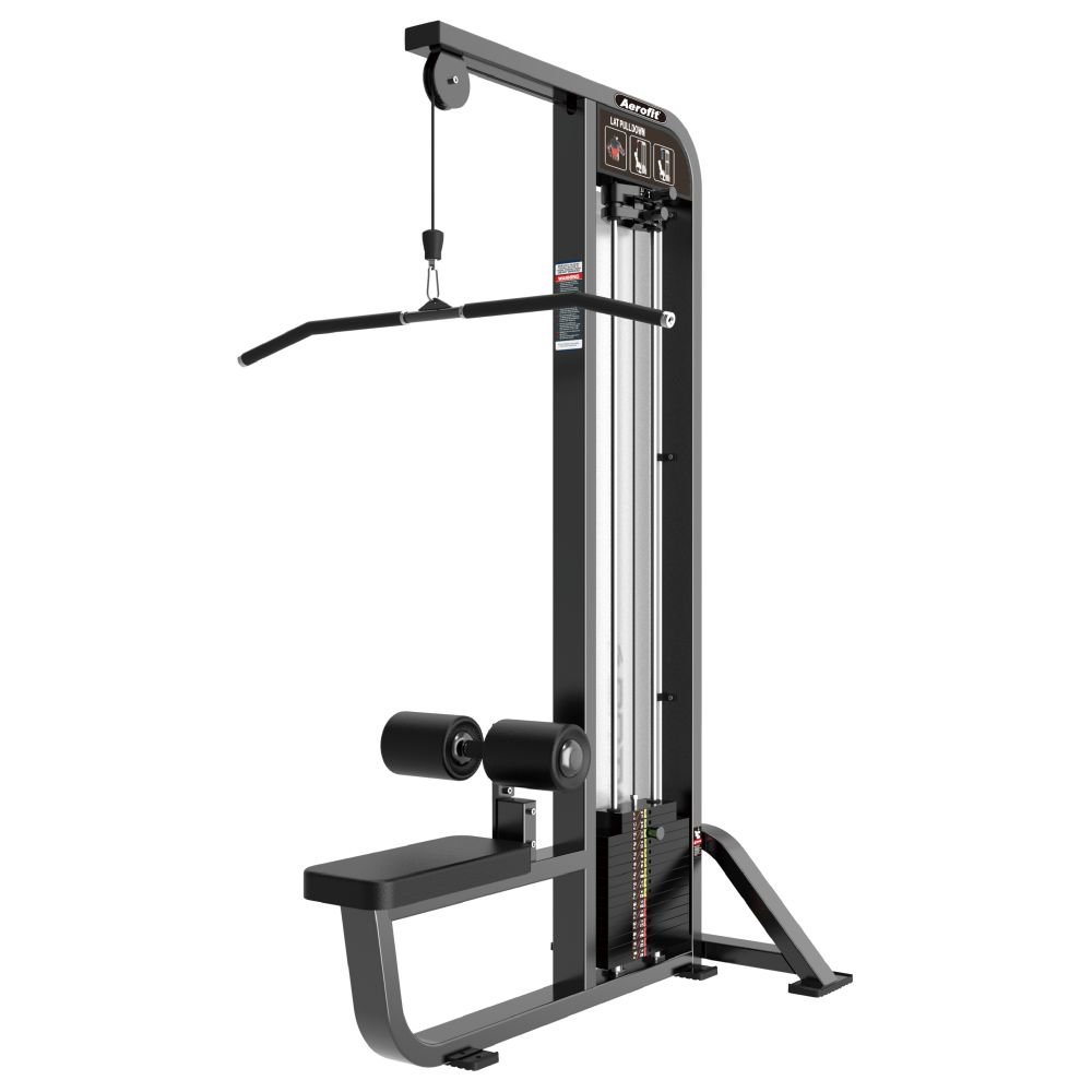 AF 2973 Lat Pulldown
