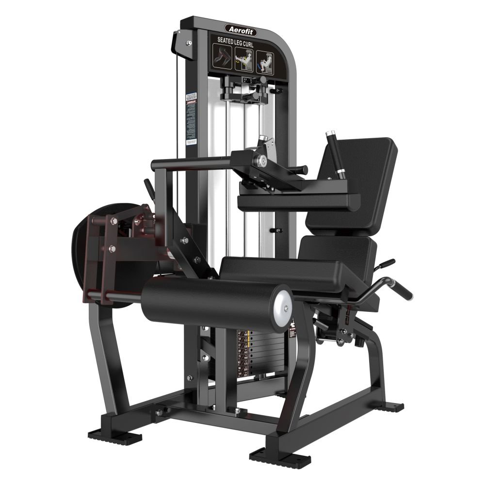 AF 2978 Seated Leg Curl