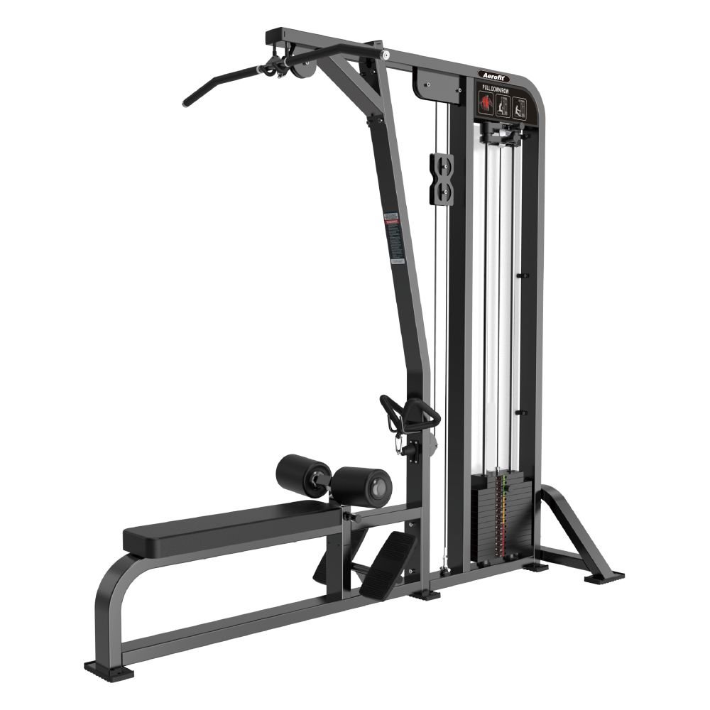 AF 2982 Lat Pulldown/Low Row