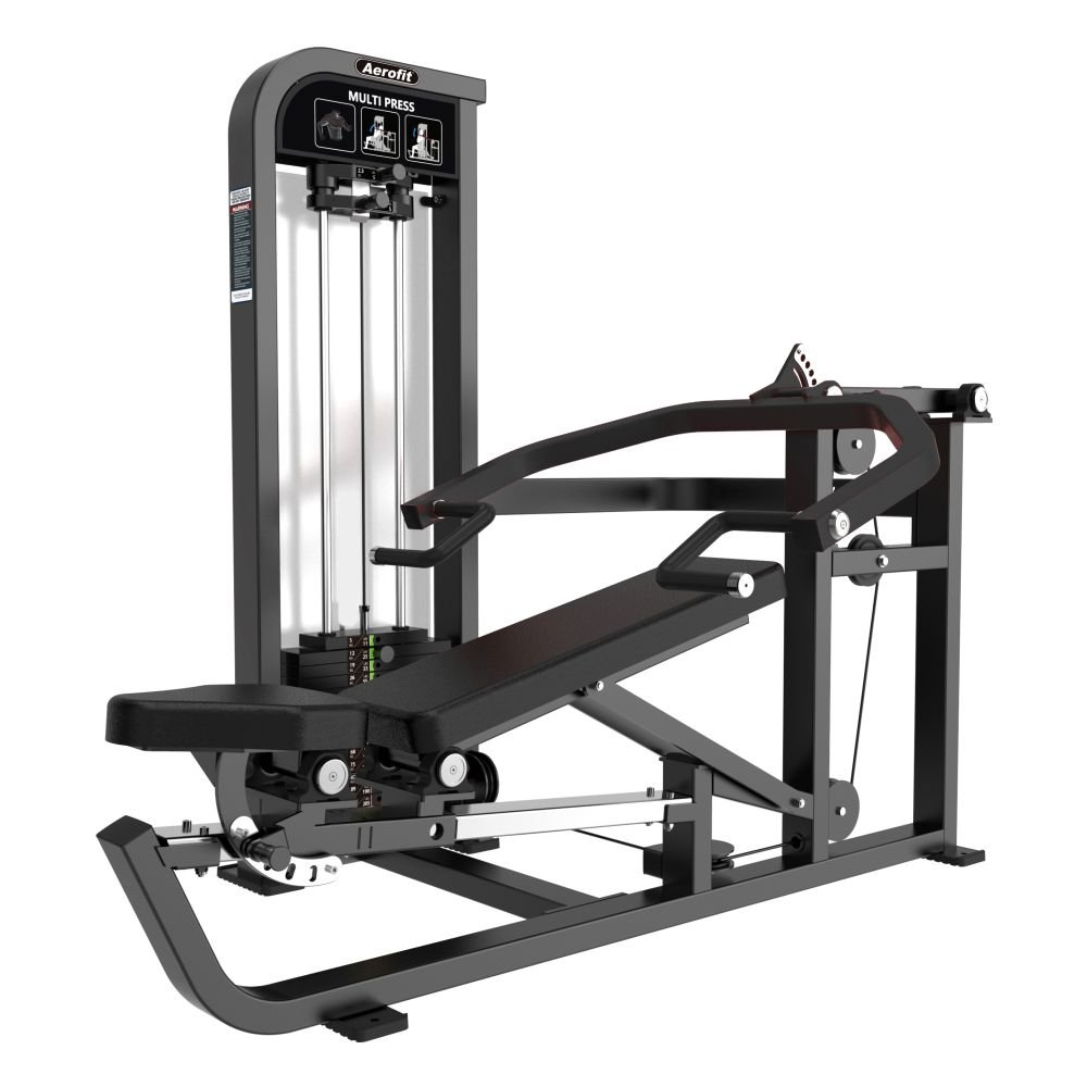 AF 2984 Chest Press / Shoulder Press