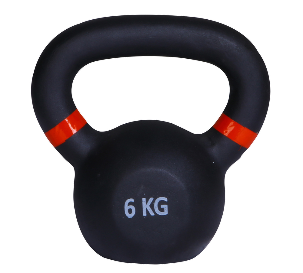 Aerofit Cast Iron Kettle Bells