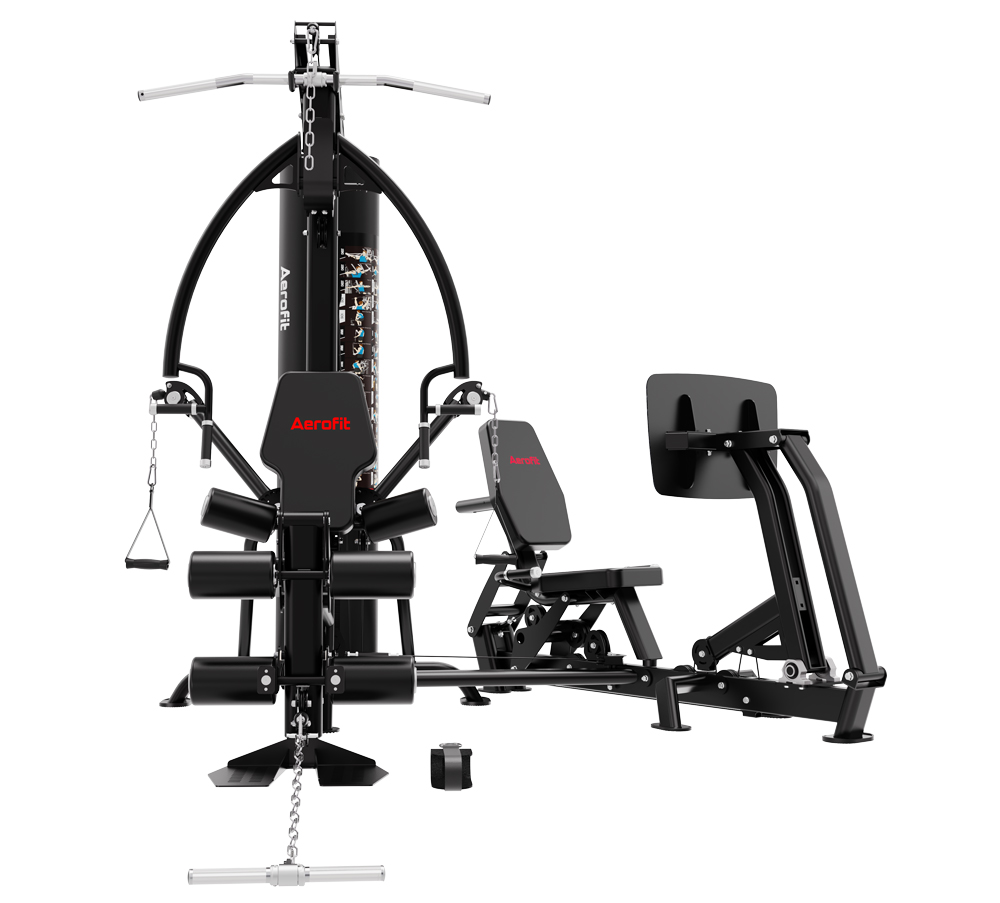AF 2310 LP Home Gym