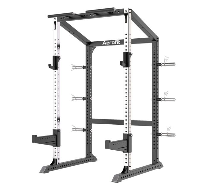 AF 2316 Squat Rack - Aerofit