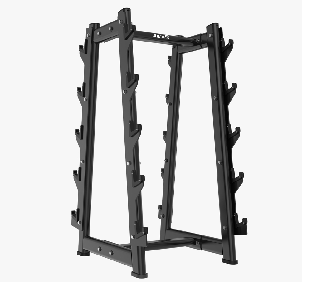AF 2986 Barbell Rack