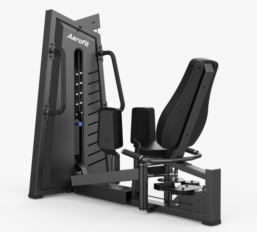 AF 4316 Abductor/Adductor