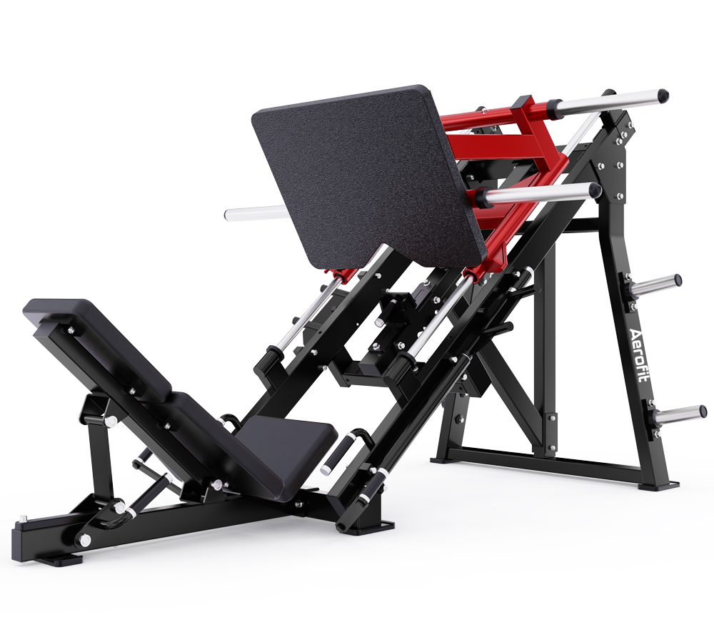 AF 4431 Linear Leg Press
