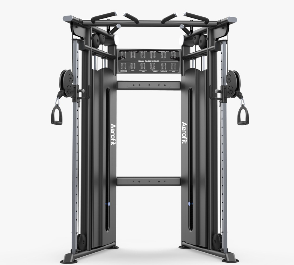 AF 4474 Functional Trainer