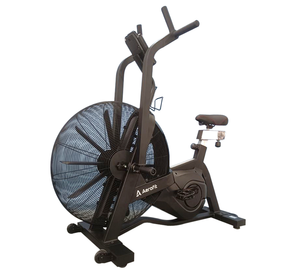 AF 676 Assault Air Bike