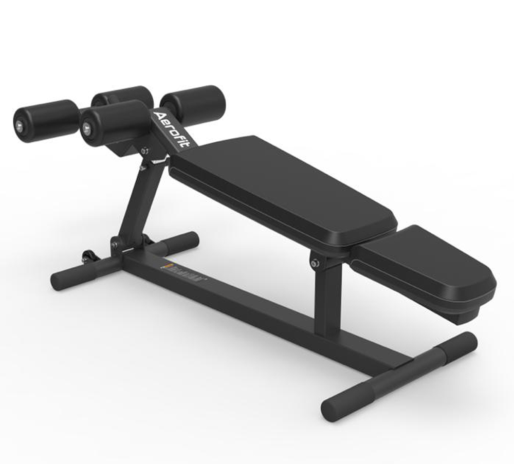 AF 7163 Seated Calf Machine