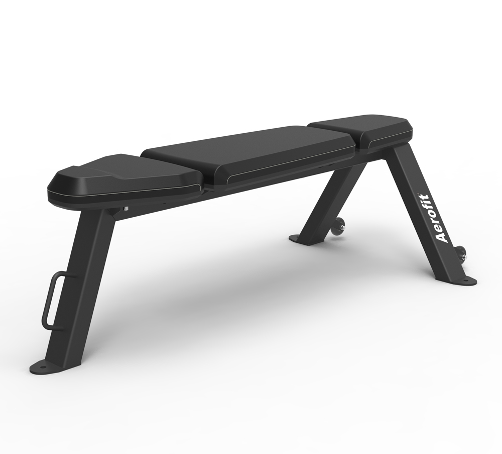 AF 7165 Flat Bench