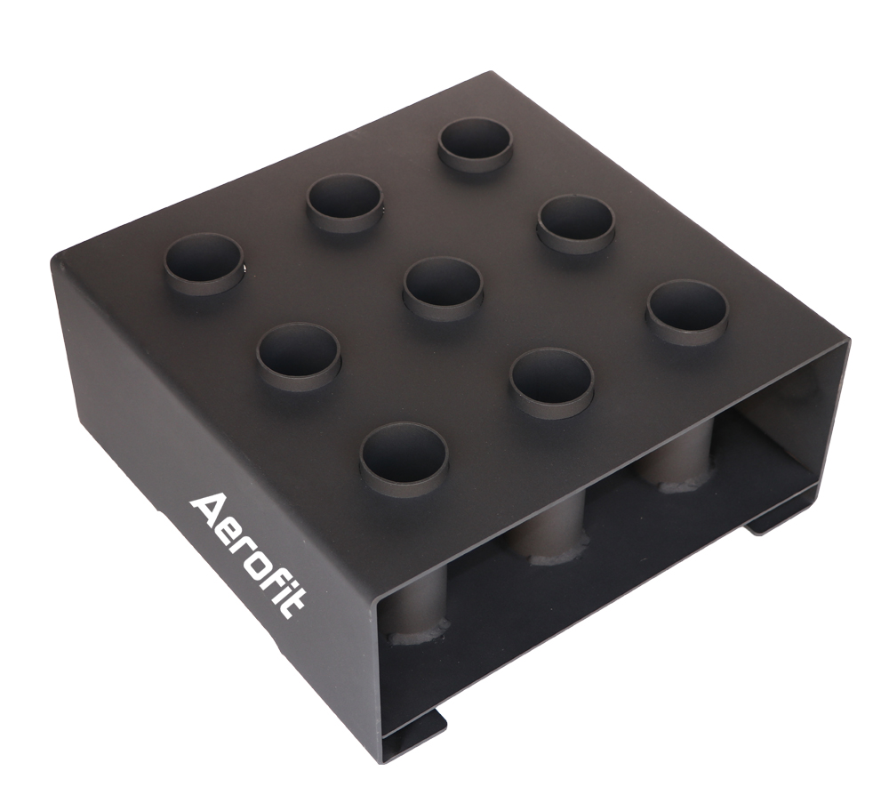 AF 7233 Olympic Bar Rack