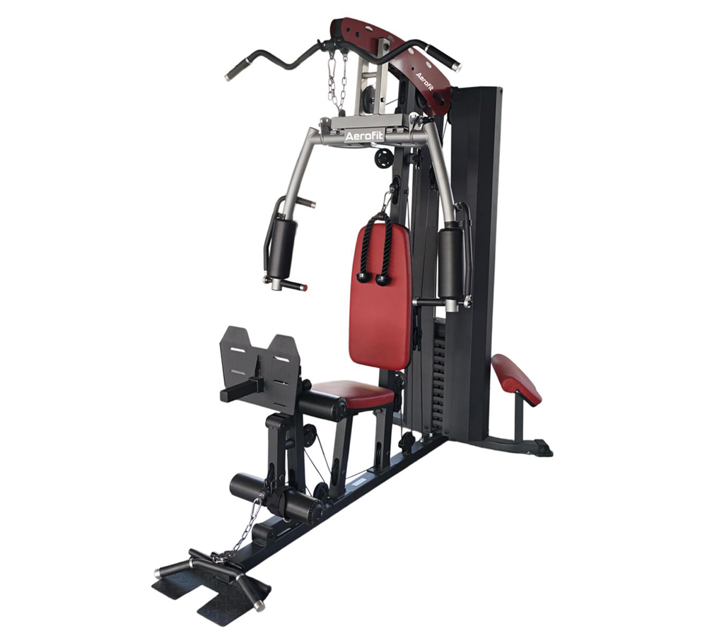 AF 809 Home Gym