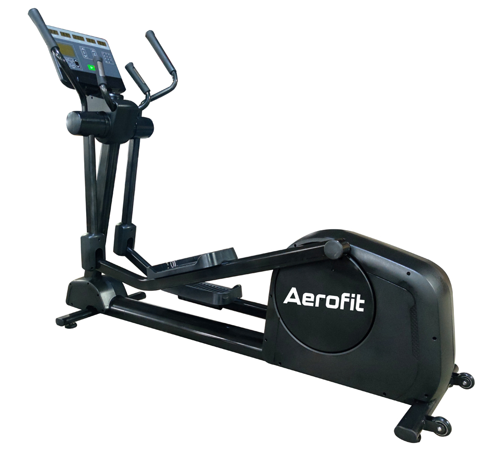 T-12 Elliptical Cross Trainer