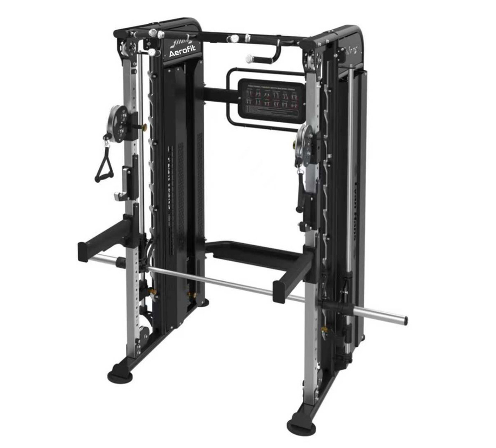 AF 9927 Multi Functional Trainer
