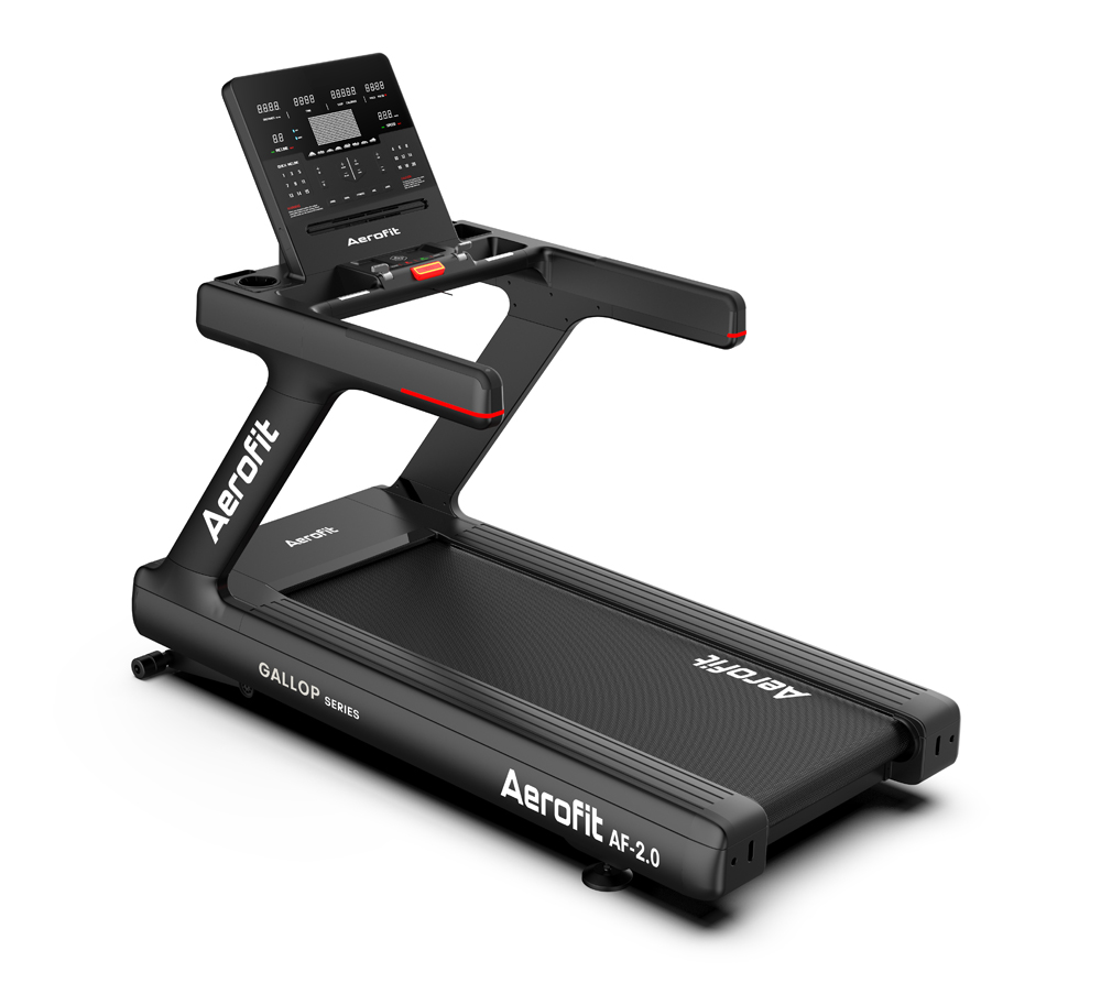 AF 2.0 Motorized Treadmill