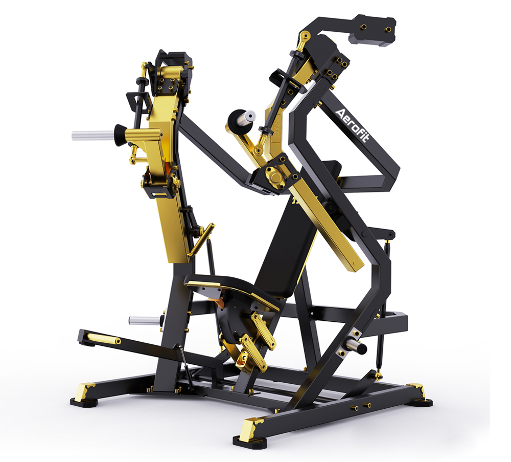 AF 5002 Wide Chest Press