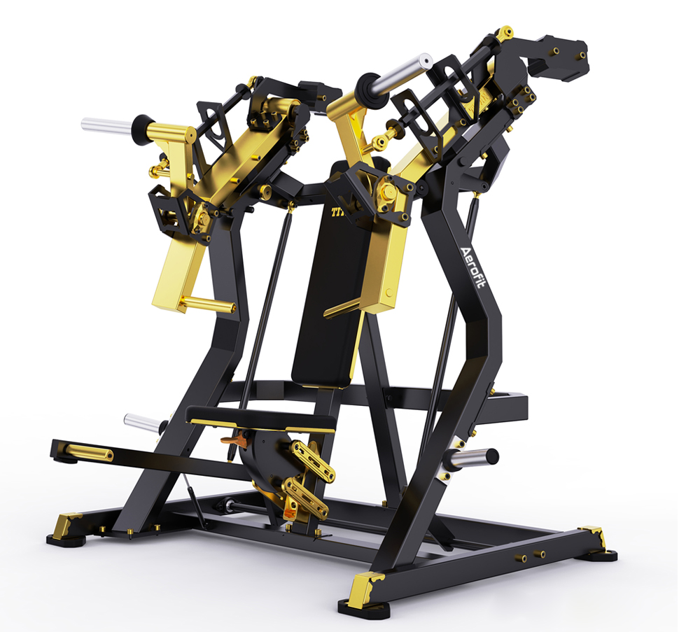 AF 5003 Incline Chest Press