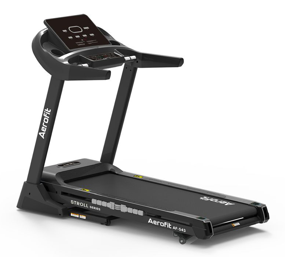 AF 543 Motorized Treadmill