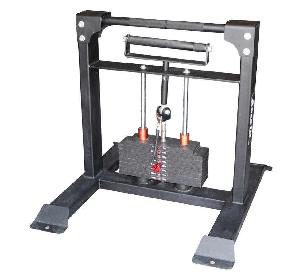 AF 7722 Gorilla Gripper