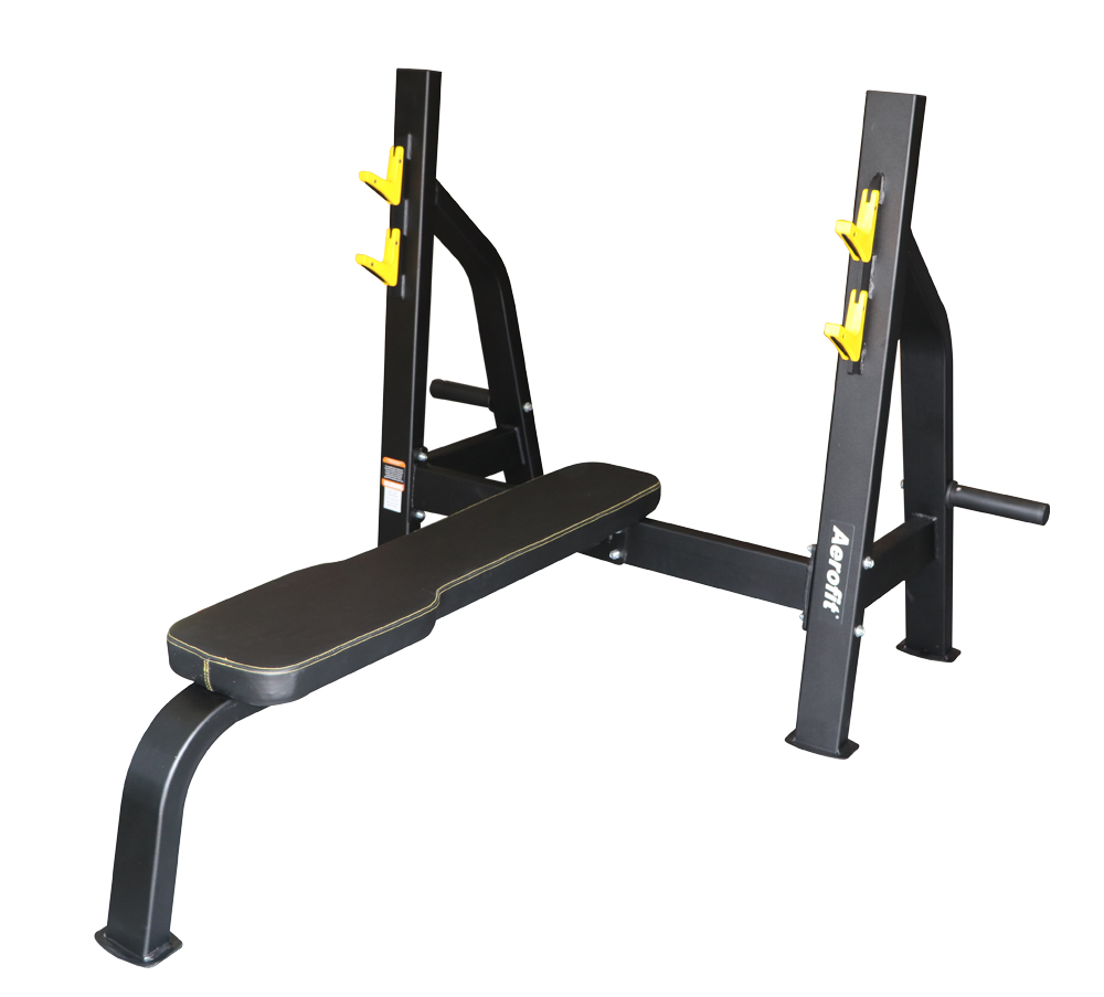 AF 7728 Olympic Flat Bench