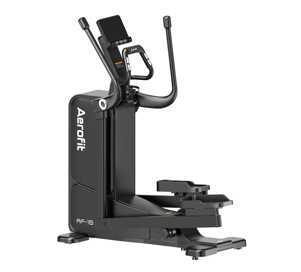 AF 158 EL Elliptical Cross Trainer
