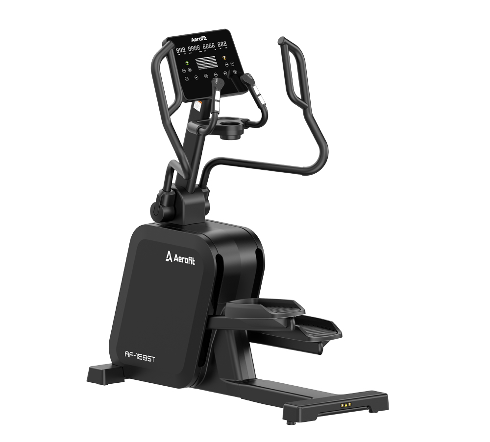 AF 159 EL Elliptical Cross Trainer
