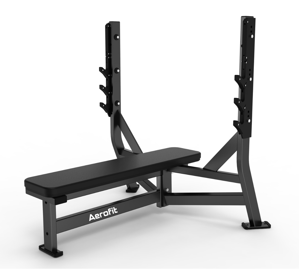 AF 4752 Olympic Flat Bench