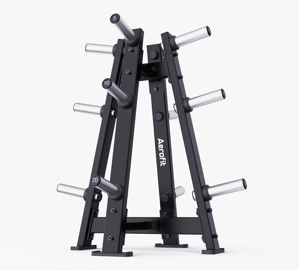 AF 4755 Vertical Plate Tree