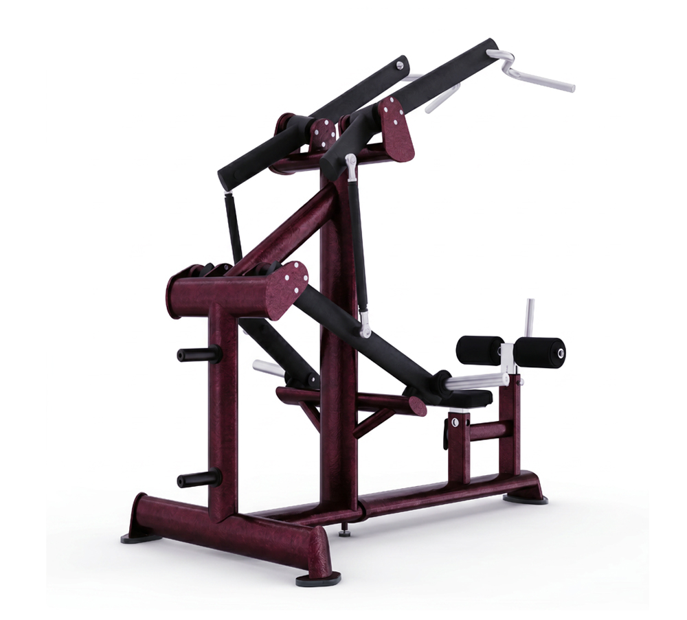 AF 5101 High Row